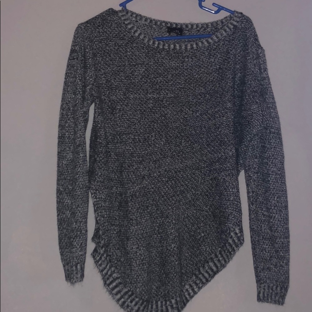 Rue 21 sweater